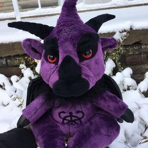 Purple Haze Dark Lord